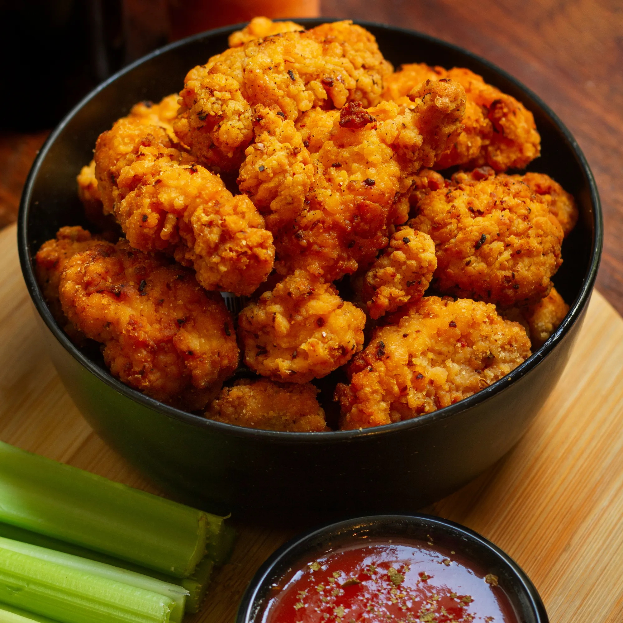 chicken