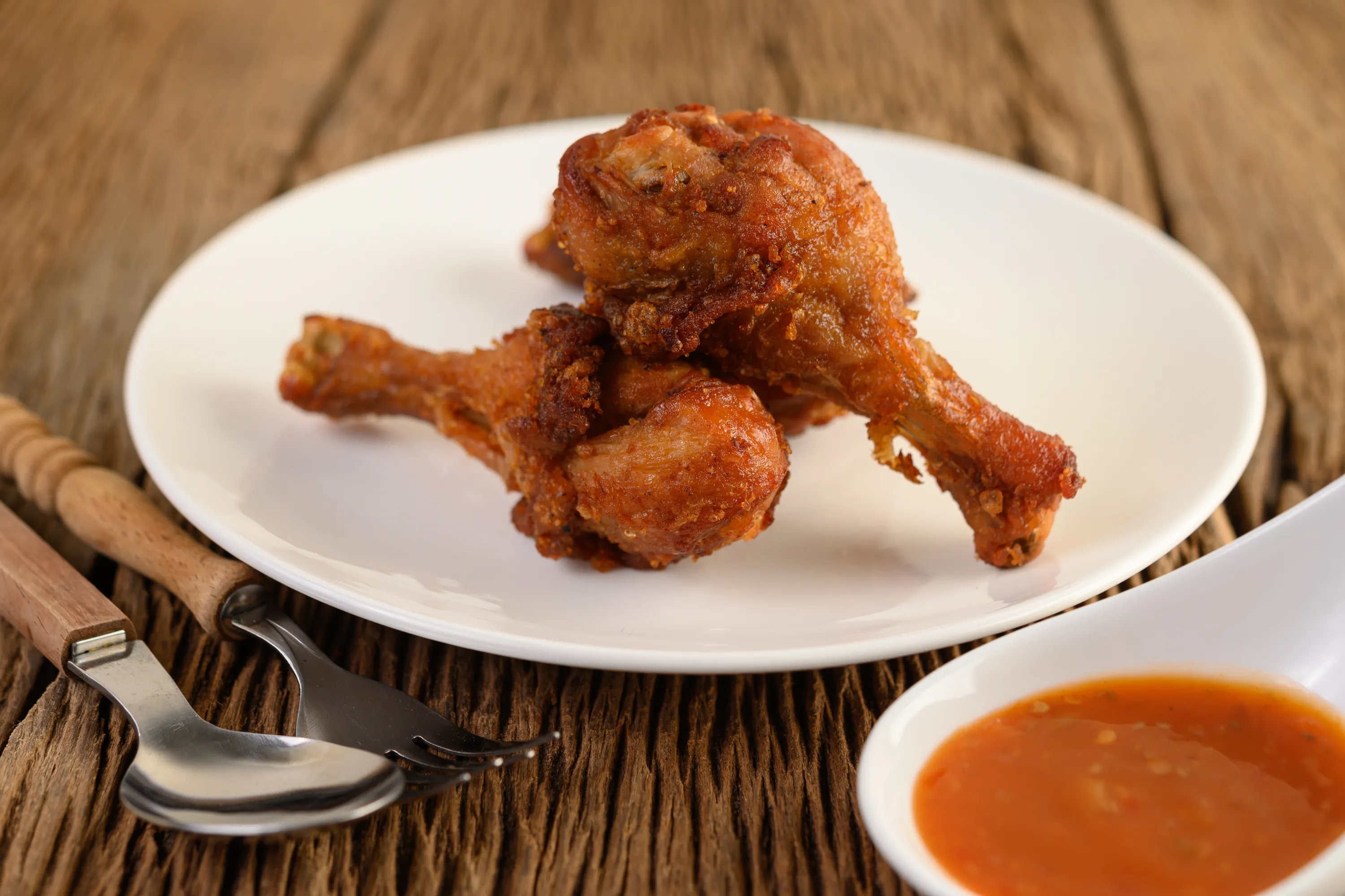 chicken
