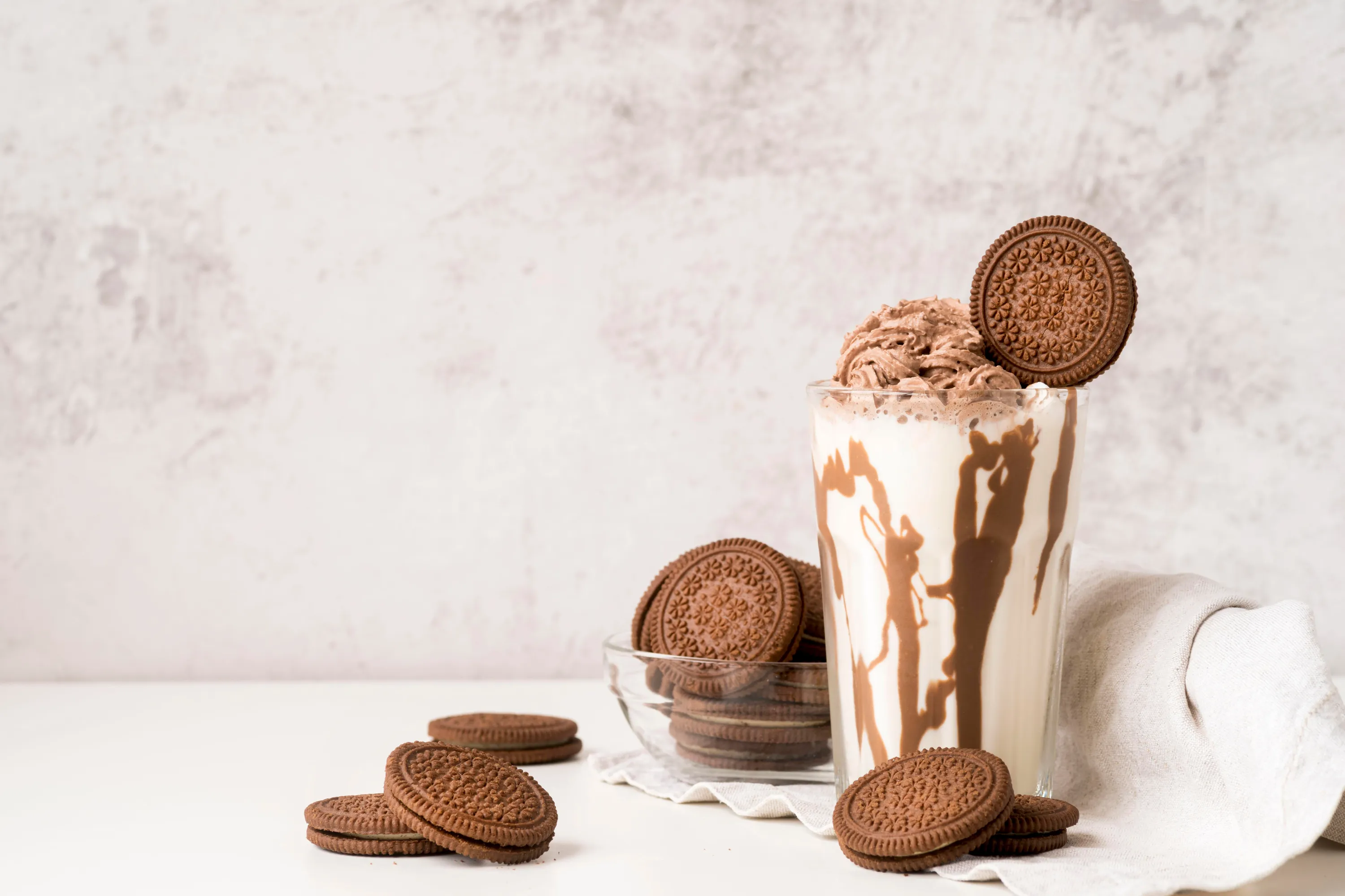 milkshake