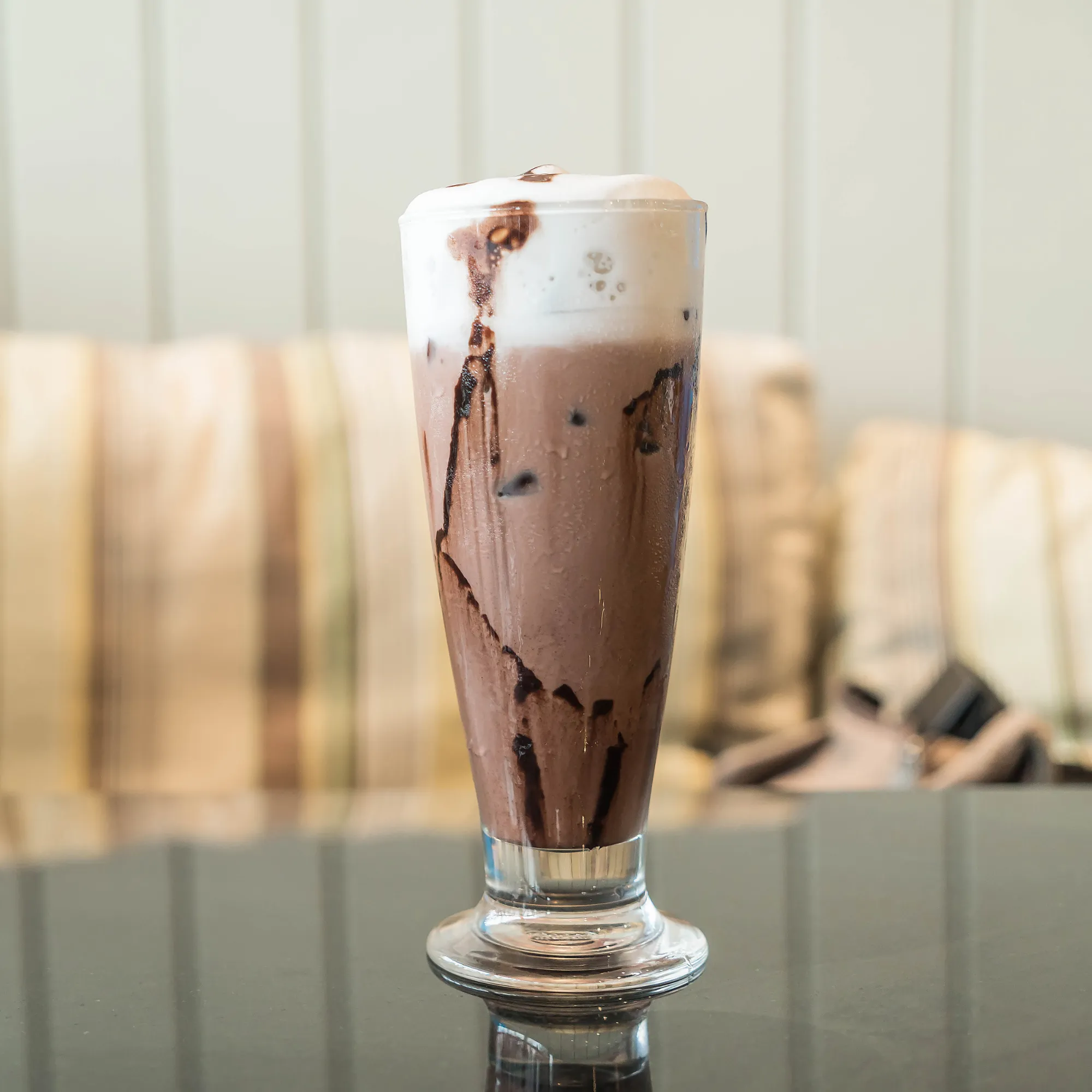 milkshake