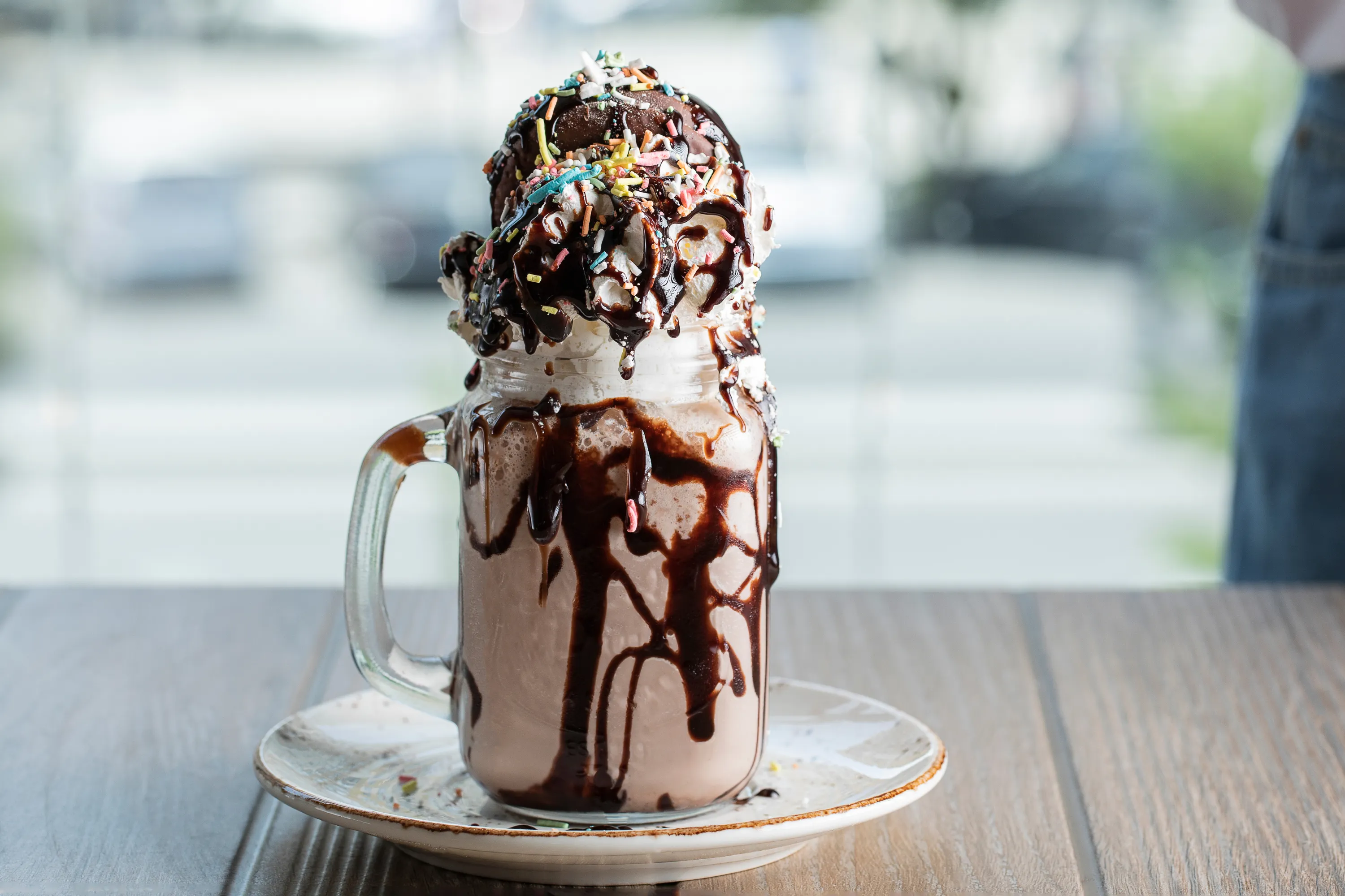 milkshake