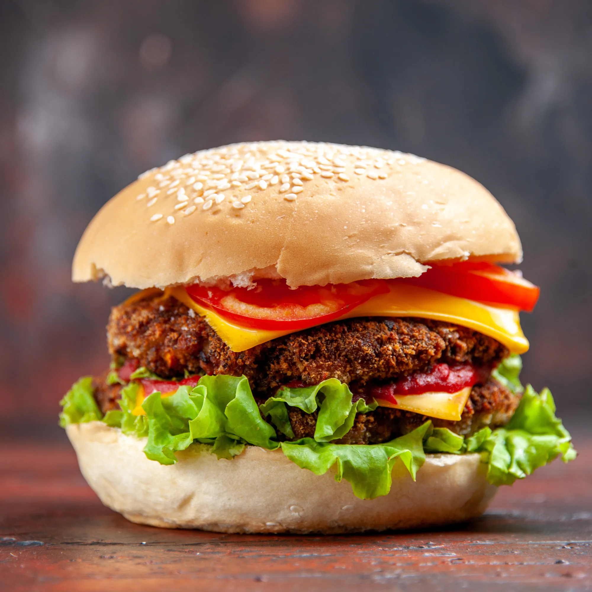 chicken-burger
