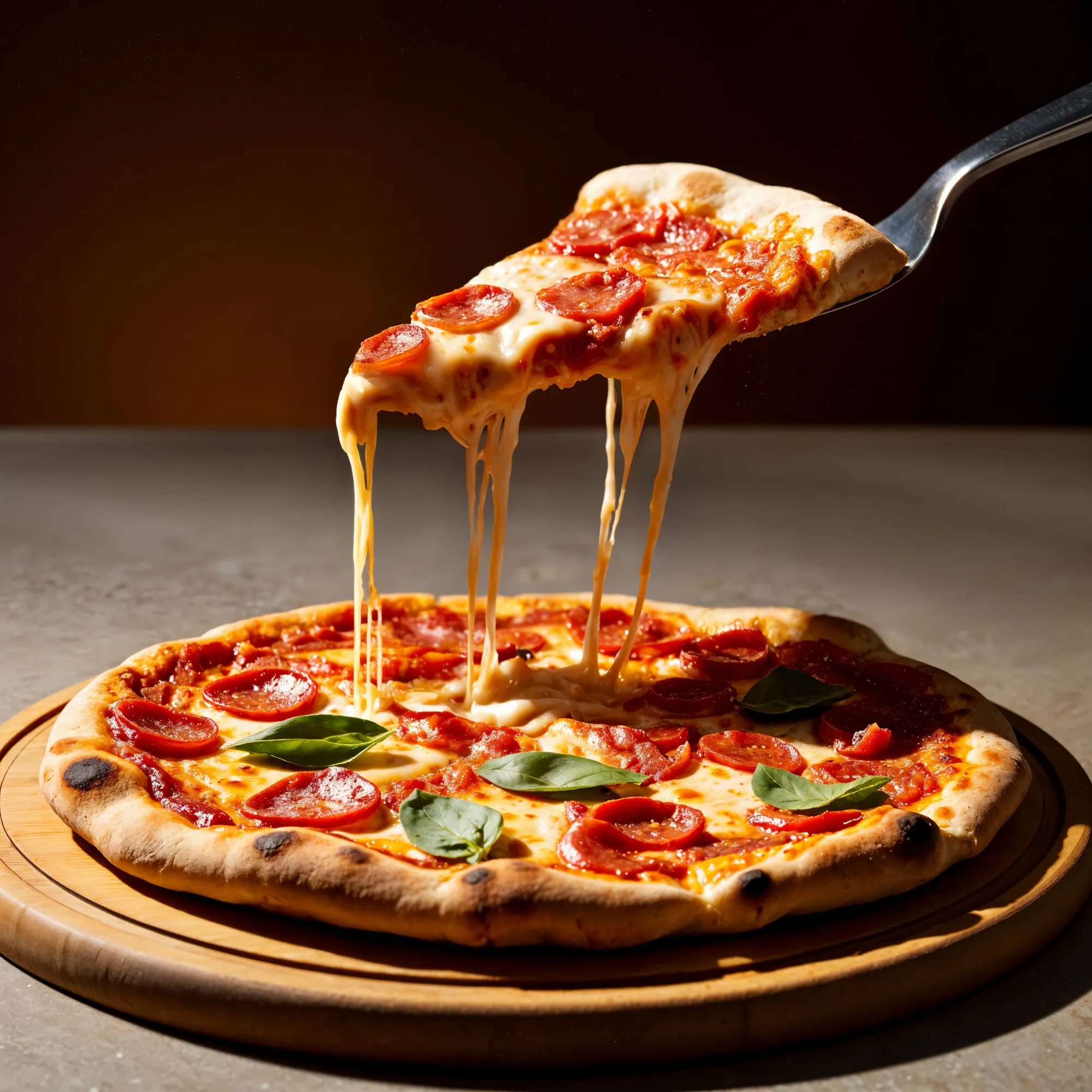 double-cheese-pizza