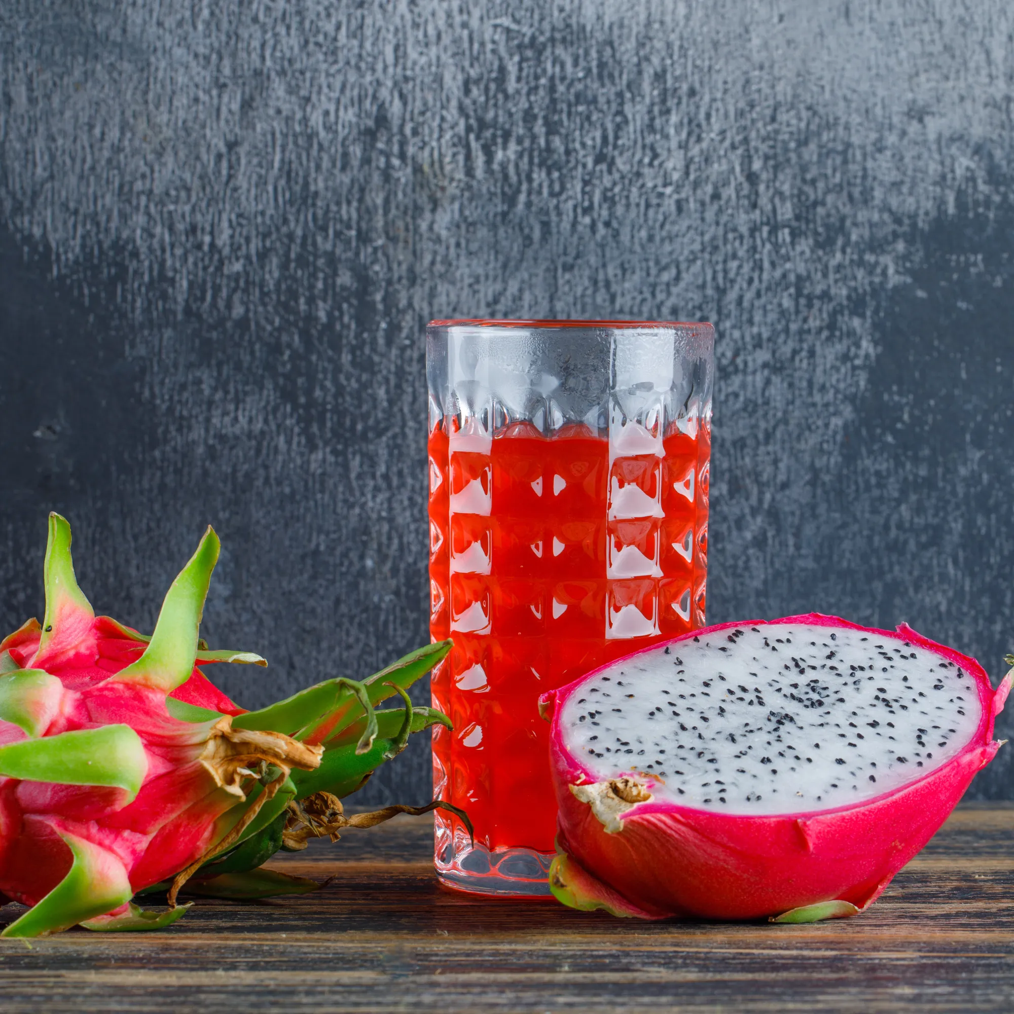 dragon-fruit-milkshake