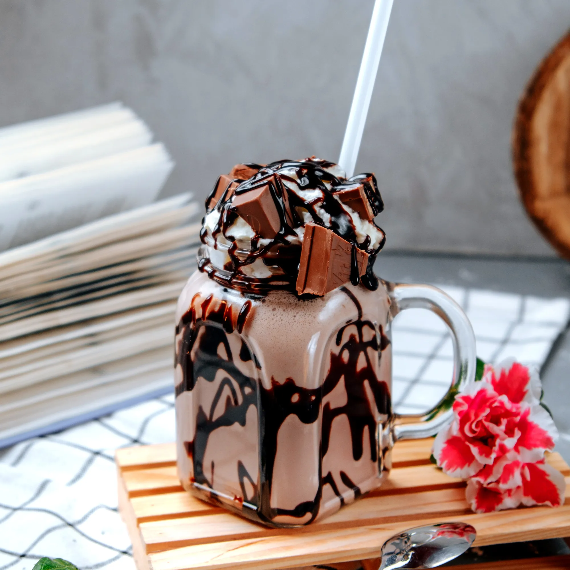 kitkat-milkshake