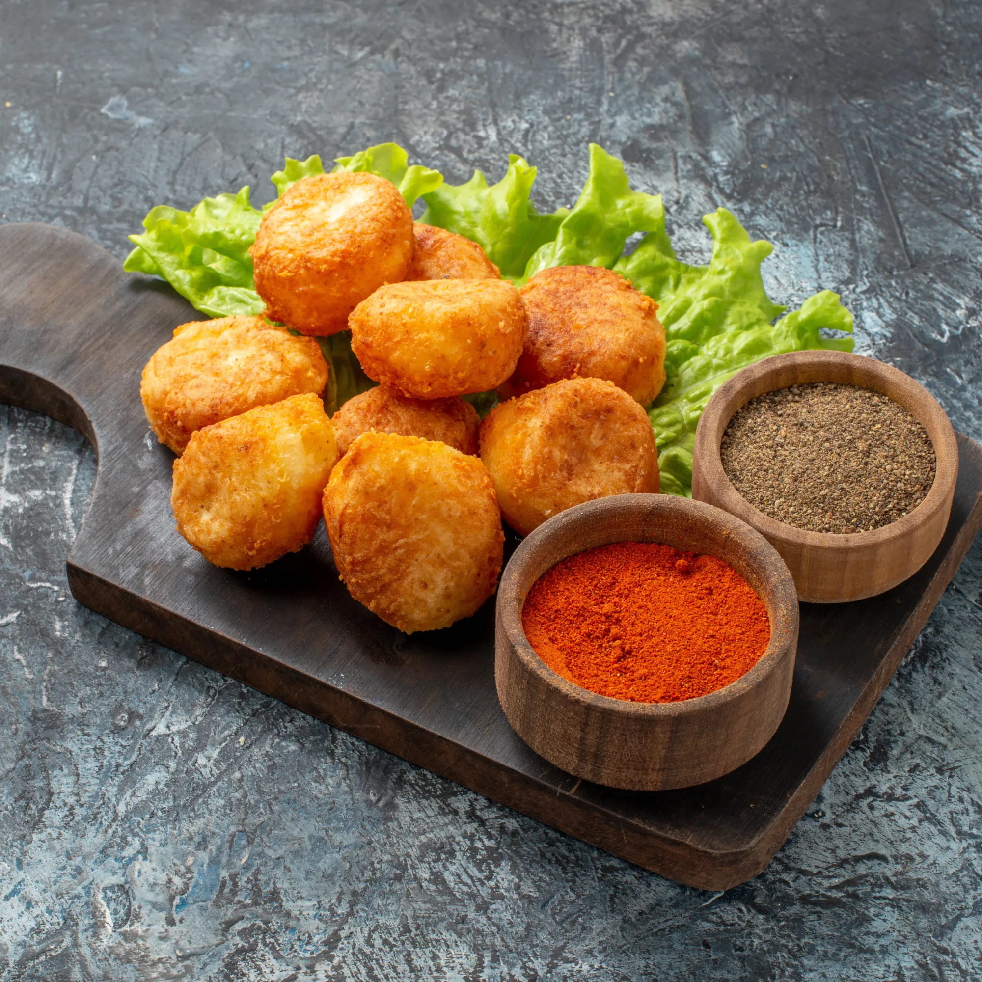 nuggets