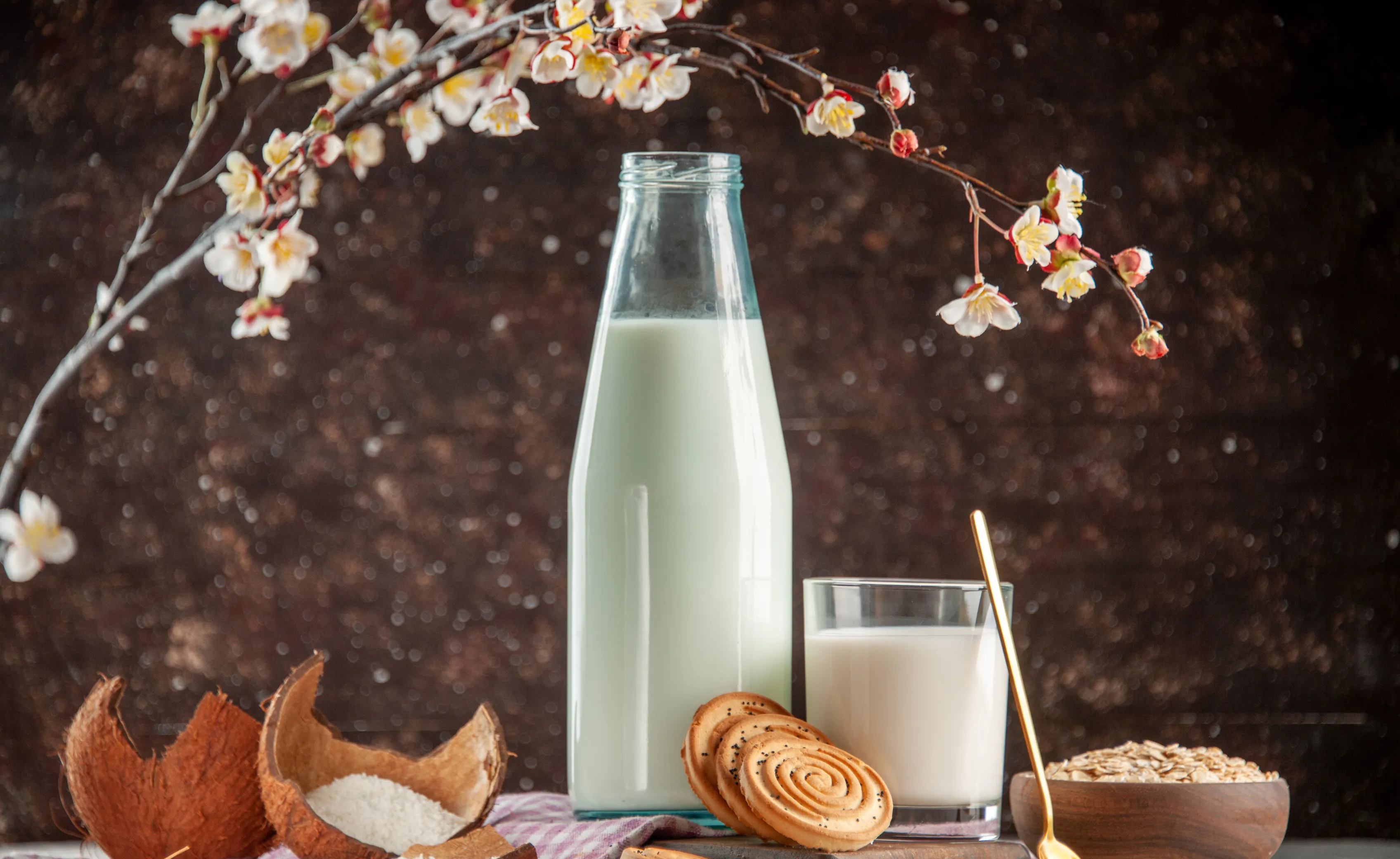 flavoured-milk