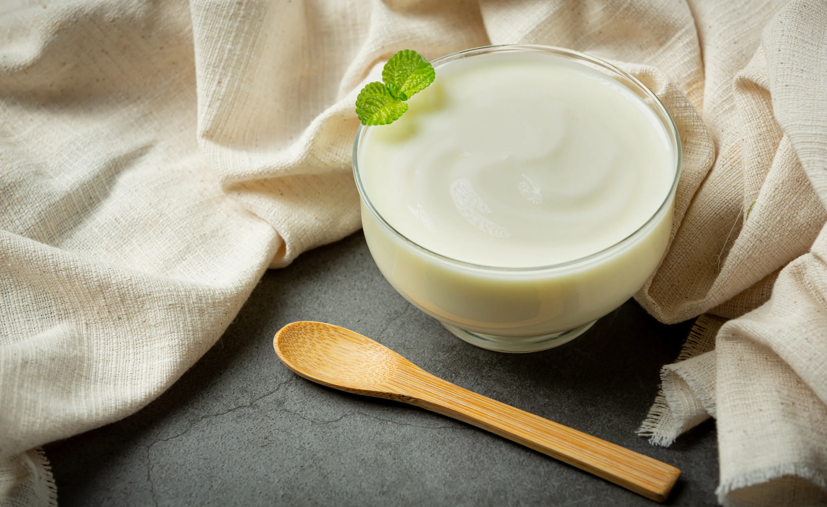 yogurt
