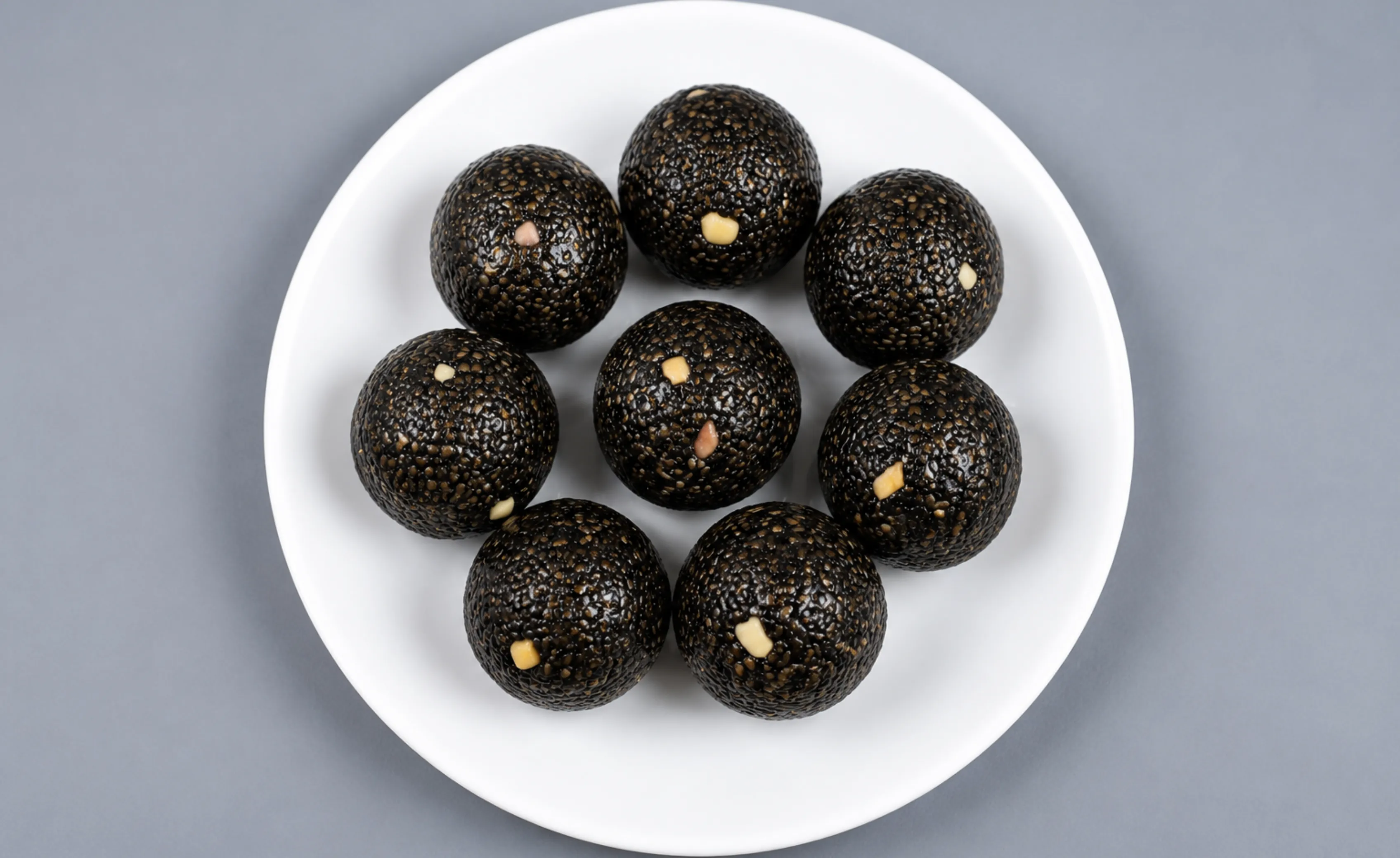 ellu laddu