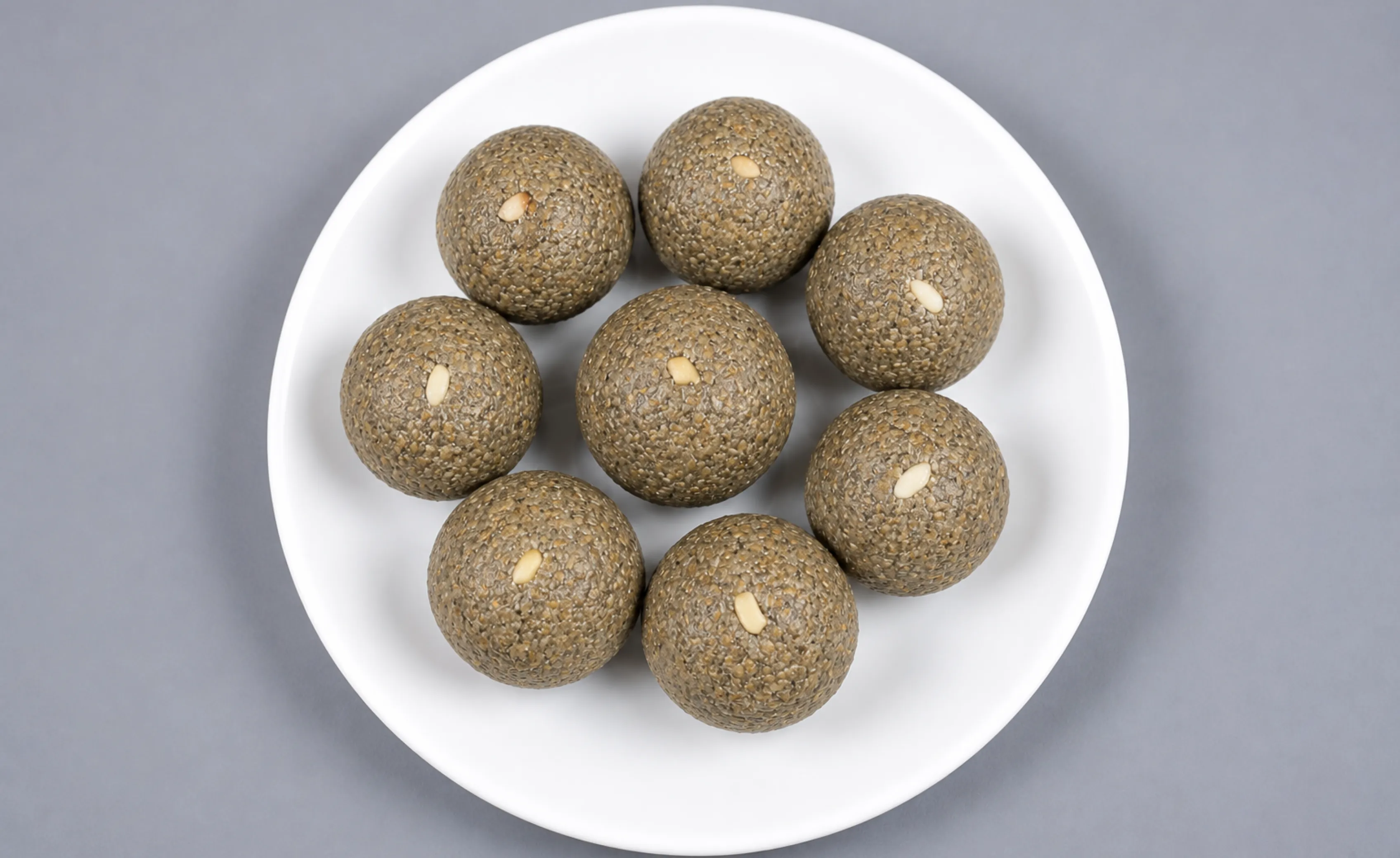 kambu laddu