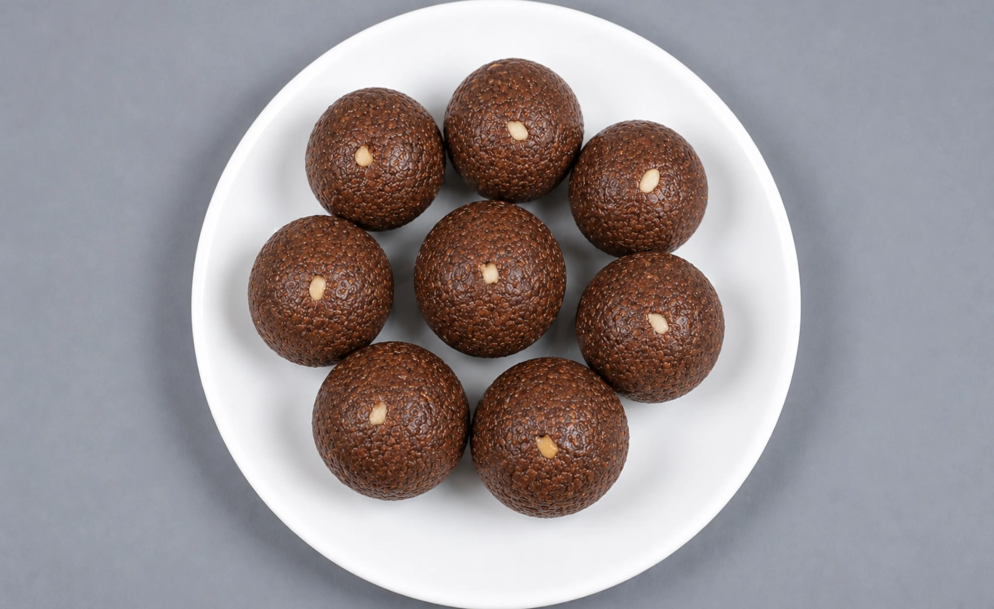 ragi laddu