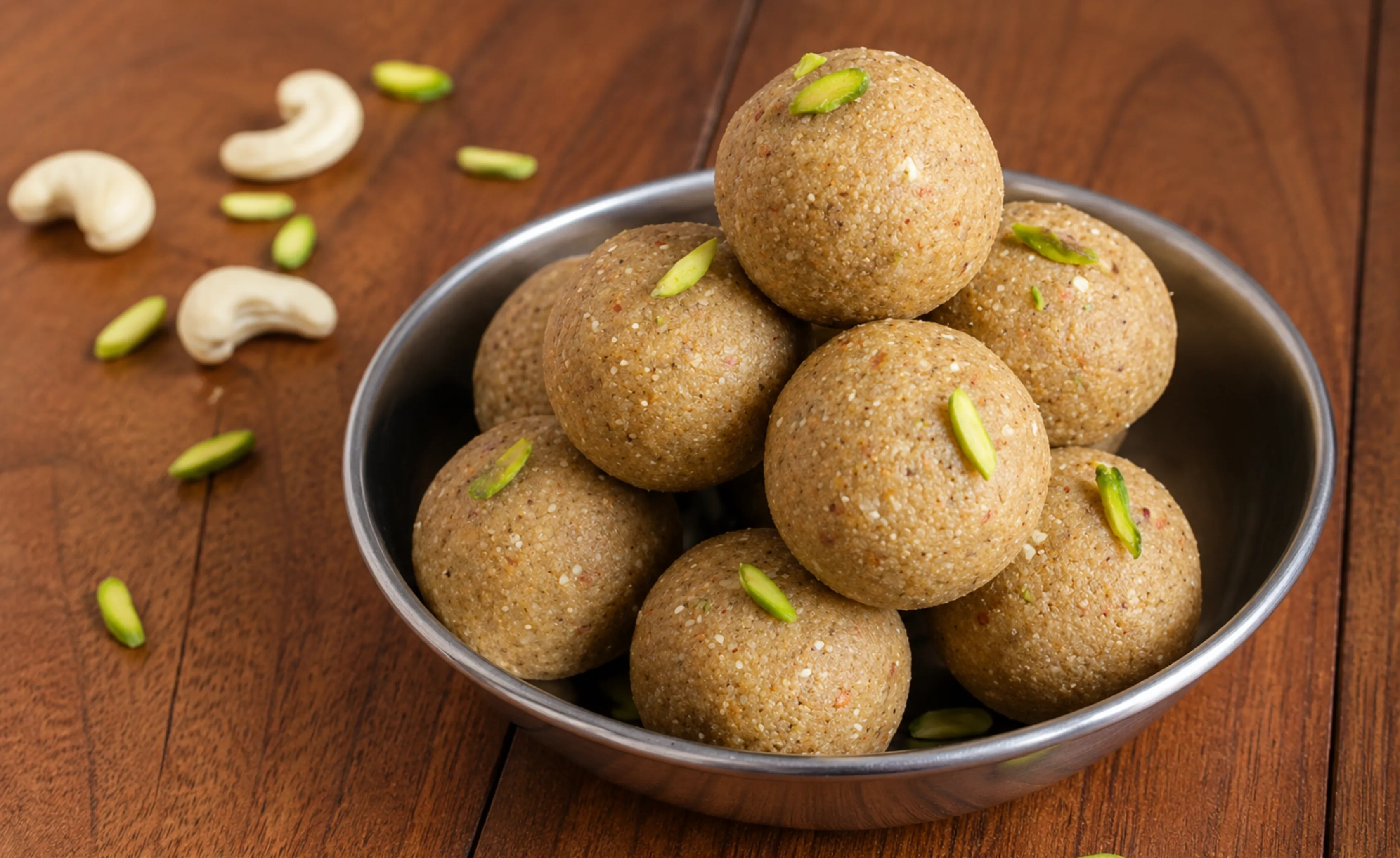 solam laddu