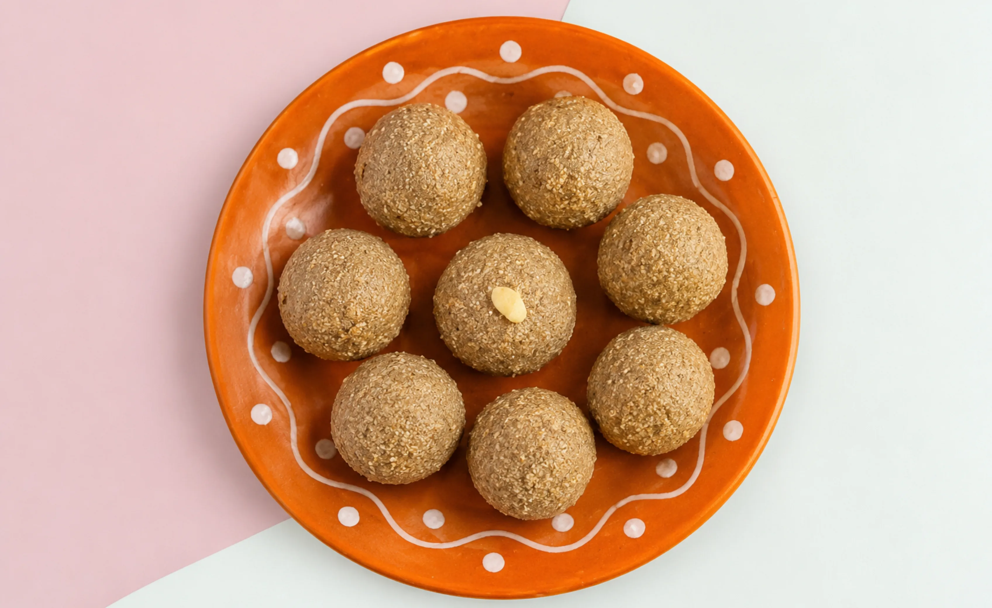varagu laddu